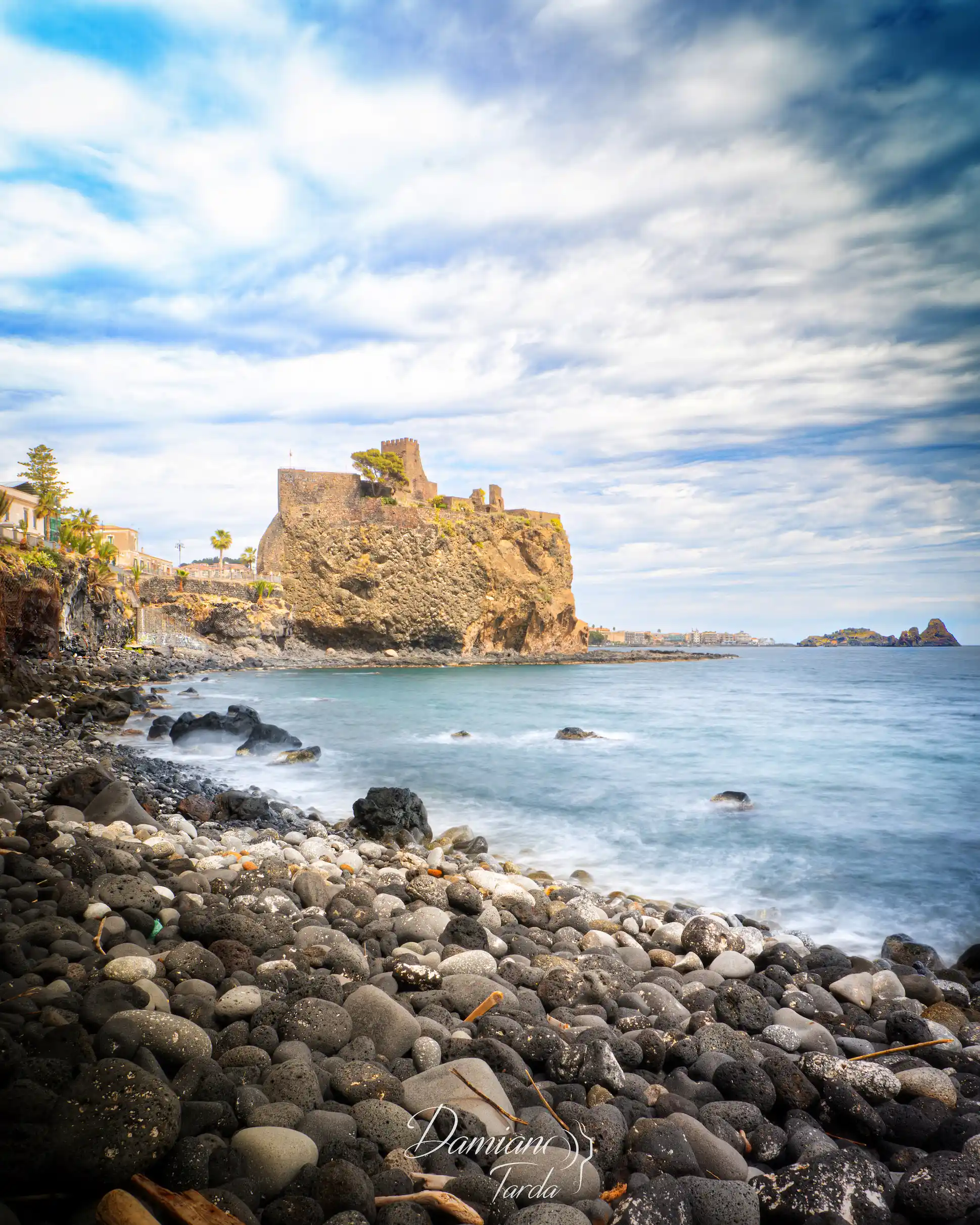 Al momento stai visualizzando Aci Castello: la storia secolare