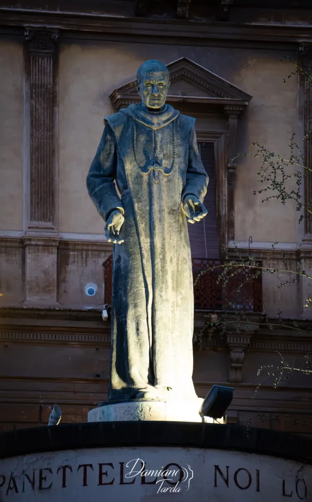 Piazza San Francesco d'Assisi