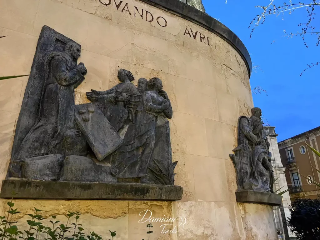 Piazza San Francesco d'Assisi