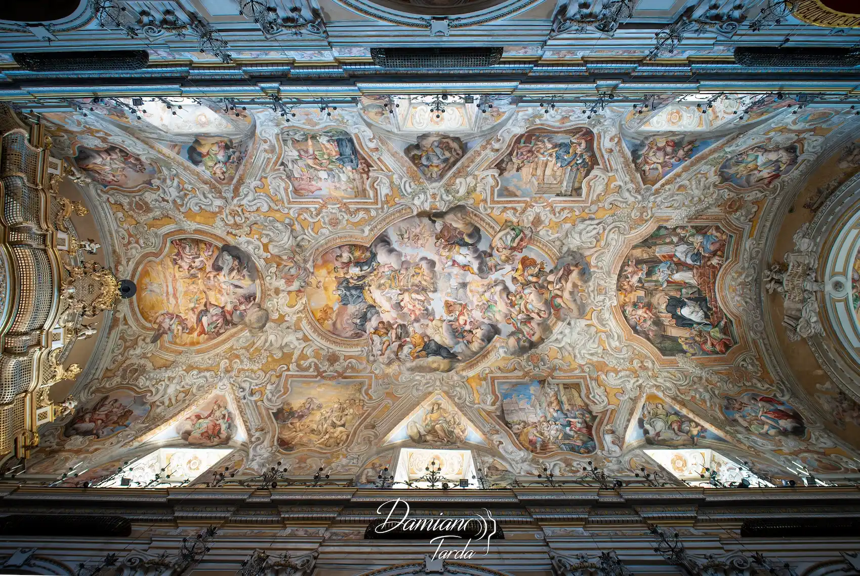 Al momento stai visualizzando Chiesa di san Benedetto a Catania