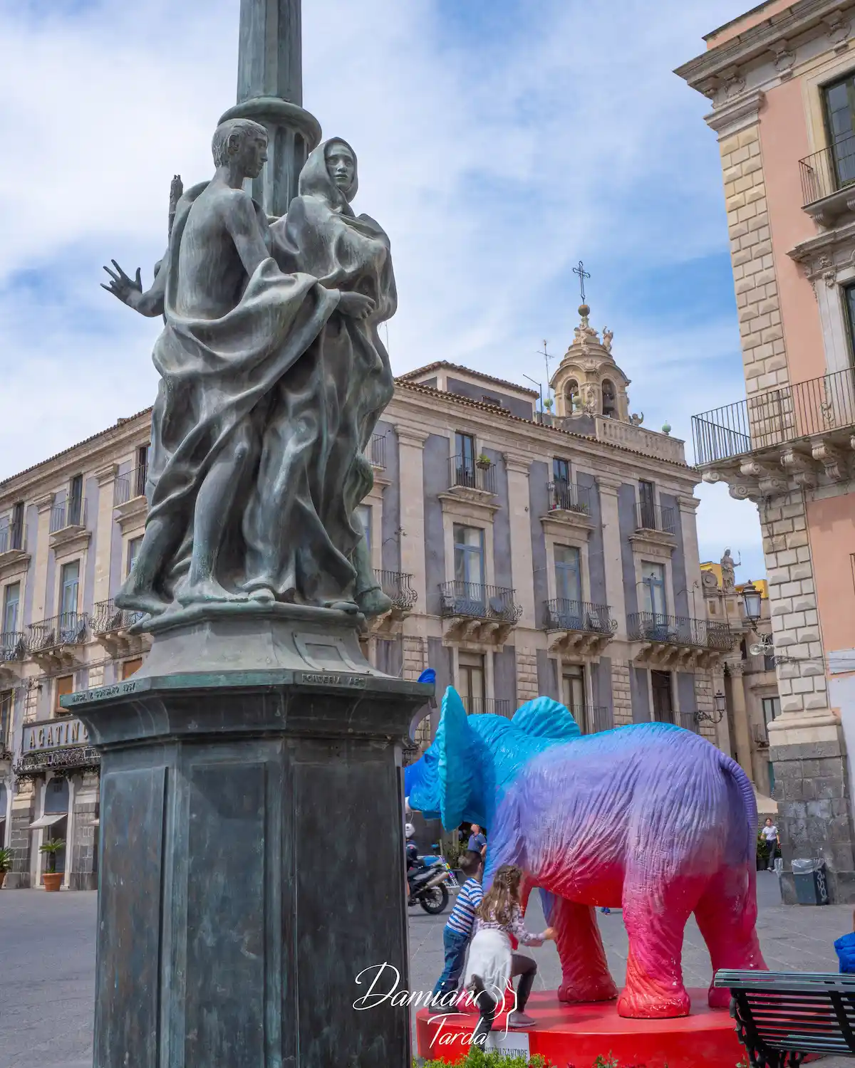 Al momento stai visualizzando Fratelli Pii: leggenda a Catania